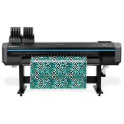 Mutoh XpertJet 1682WR 64” Dye-Sublimation Printer