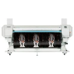 Mutoh ValueJet 1948WX 75” Dye-Sublimation Printer