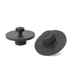 Hp Latex 2 Inch Media Holder Kit