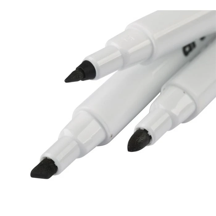 Artesprix Black Sublimation Markers (50-6/packs) 3 Artesprix Black Sublimation Markers (50-6/packs) - Image 3