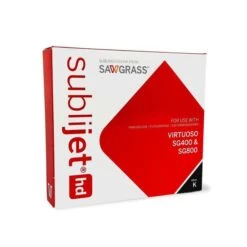 Sawgrass SG400/SG800 Sublimation Ink - SubliJet HD Standard Capacity Ink Cartridges
