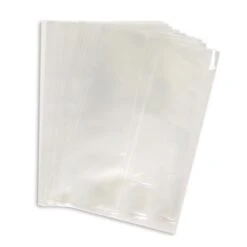 Heat Shrink Bags For Sublimation