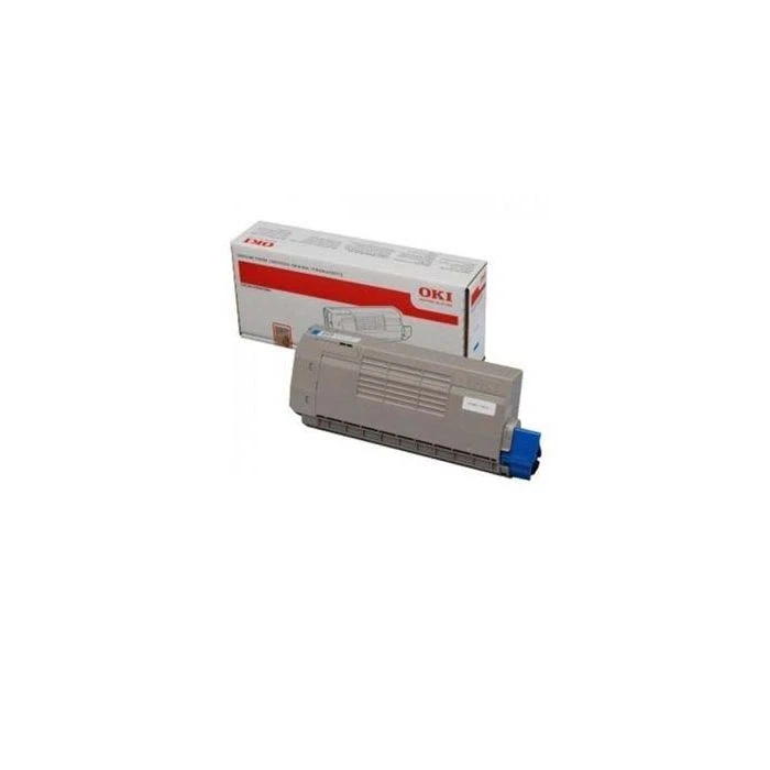 OKI Data Pro6410 Neon Printer Replacement Toner Cartridge 1 OKI Data Pro6410 Neon Printer Replacement Toner Cartridge