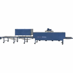 HIX SubliPro 48" Conveyor Sublimation Oven