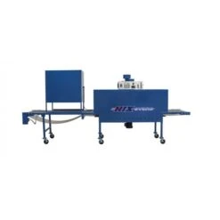 HIX SubliPro 36" Conveyor Sublimation Oven