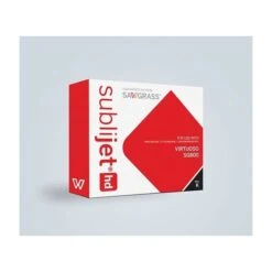 Sawgrass SG800 Sublimation Ink - SubliJet HD Extended Capacity Ink Cartridges