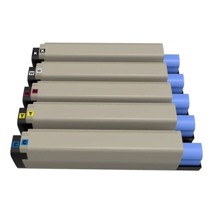 Crio 8432WDT Toner Cartridge 2 Crio 8432WDT Toner Cartridge - Image 2