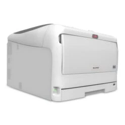 Crio 8432WDT White Toner Printer - Pro Bundle -Finest Office Supplies 8432wdtfrontleftcorner min 2 1