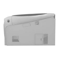 Crio 8432WDT White Toner Printer - Pro Bundle -Finest Office Supplies 8432wdtside min 2 1