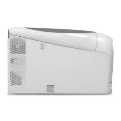 Crio 8432WDT White Toner Printer - Pro Bundle -Finest Office Supplies 8432wdtsideleft min 2 1