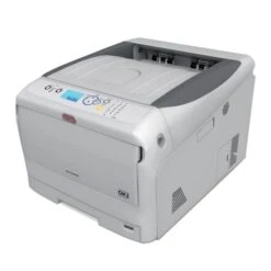 Crio 8432WDT White Toner Printer - Pro Bundle -Finest Office Supplies 8432wdttopside min 2 1