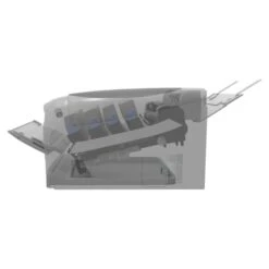 Crio 8432WDT White Toner Printer - Pro Bundle -Finest Office Supplies 8432wdttransparetn min 2 1