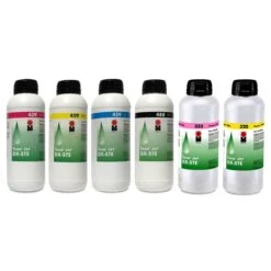 TexaJet DX-STE Sublimation Ink - 1 Liter