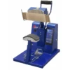 HIX EVO TOUCH B-250D Digital Cap Heat Press Machine