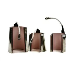 Standard And Latte Heating Element Replacement For BJ870 Mug Press Machine