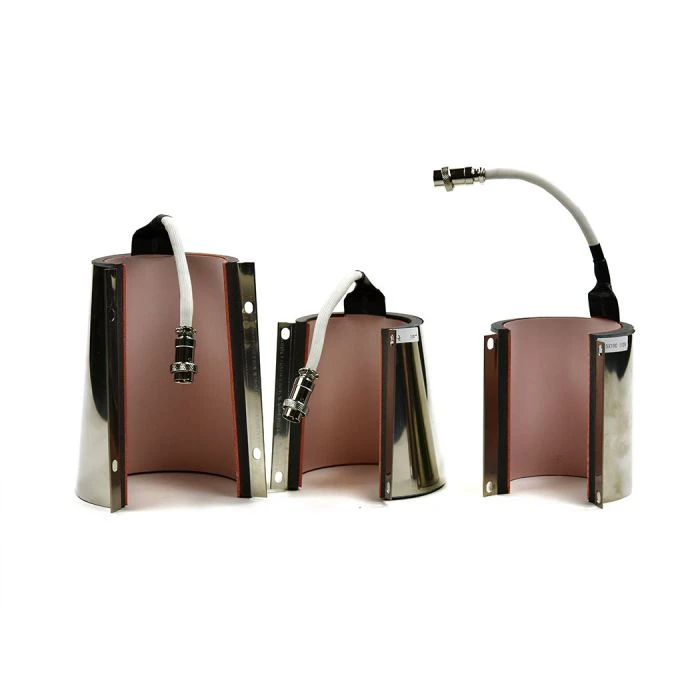 Standard And Latte Heating Element Replacement For BJ870 Mug Press Machine 1 Standard And Latte Heating Element Replacement For BJ870 Mug Press Machine