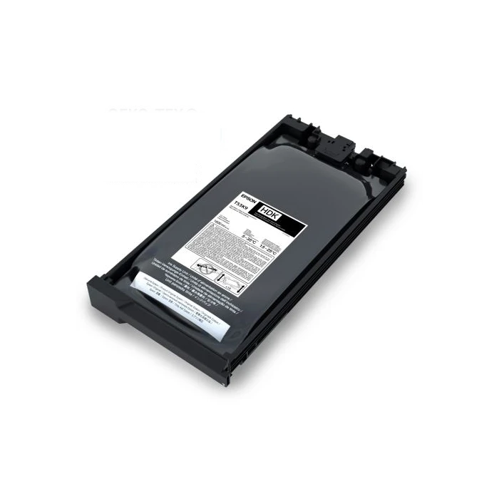 Epson UltraChrome DS Sublimation Ink Pack For F6470/F6470H - CMYK - (2x1600ml) 2 Epson UltraChrome DS Sublimation Ink Pack For F6470/F6470H - CMYK - (2x1600ml) - Image 2