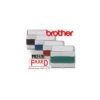 Brother Stamp 2770 Replacement - Customizable Pre-Inked Rubber Stamp (6/pack)
