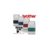 Brother Stamp 3030 Replacement - Customizable Pre-Inked Rubber Stamp - 6/pack