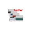 Brother Stamp 4090 Replacement - Customizable Pre-Inked Rubber Stamp - 6/pack