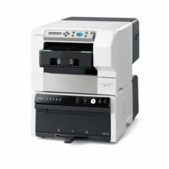 Roland VersaStudio BT-12 Desktop DTG Printer -Finest Office Supplies bt 12 product photo left hb 12 1