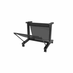Rolling Printer Stand For Epson F570 Models