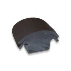 Geo Knight Euro Cap Heat Press Platen - 3.5" X 6.5"