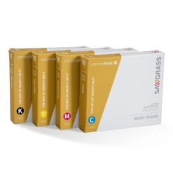 Sawgrass ChromaBlast SG500/SG1000 Ink - 31ml Standard Capacity Cartridges