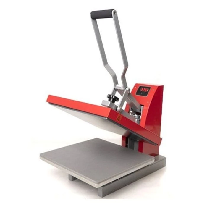 11"x15" Hotronix Clam Shell Basic Heat Press 1 11"x15" Hotronix Clam Shell Basic Heat Press
