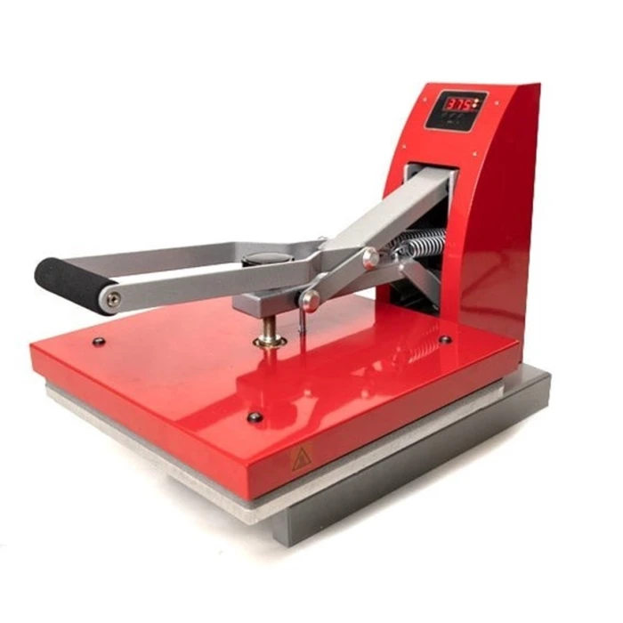 11"x15" Hotronix Clam Shell Basic Heat Press 2 11"x15" Hotronix Clam Shell Basic Heat Press - Image 2