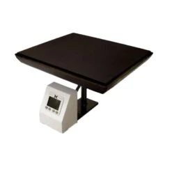 14" X 16" Digital Combo Bottom Heat Fixture For Geo Knight Presses