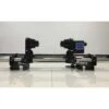 Take Up System For Epson F6200 & Mutoh RJ900X