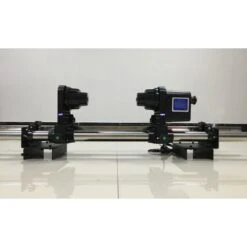 Take Up System For Epson F6200 & Mutoh RJ900X