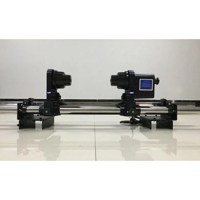 Take Up System For Epson F6200 & Mutoh RJ900X 1 Take Up System For Epson F6200 & Mutoh RJ900X