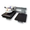 Geo Knight Digital Twin Air Operated Swing Away Heat Press Machine - 16" X 20"