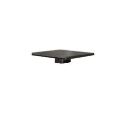 George Knight - DK 16" X 20" Table - All Thread Style
