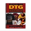 Artwork For DTG Printing By Great Dane Graphics