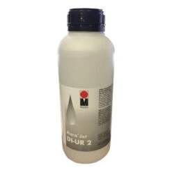 MaraJet DI-UR Solvent Flush DIUR2 - 1 Liter Bottle