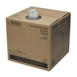 Epson F2100 Polyester Concentrate Pretreatment Fluid