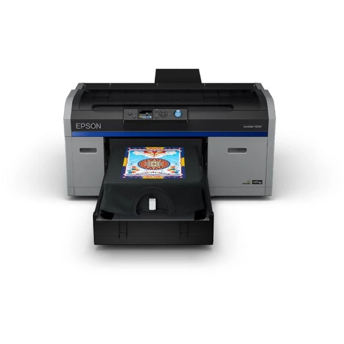 Epson SureColor F2100 Direct-to-Garment Printer
