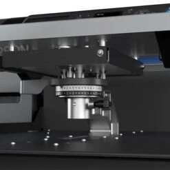 Epson SureColor F2100 Direct-to-Garment Printer -Finest Office Supplies f2100 platen height selector 1