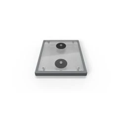 Epson F2000/F2100/F2270 Extra Small Garment Platen – 7” X 8”