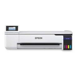 Epson SureColor F570 Pro 24" Desktop Sublimation Printer -Finest Office Supplies f570pe front web min