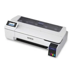 Epson SureColor F570 Pro 24" Desktop Sublimation Printer -Finest Office Supplies f570pe top web min