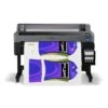 Epson SureColor F6370 44" Wide Format Dye Sublimation Printer (Standard Edition)