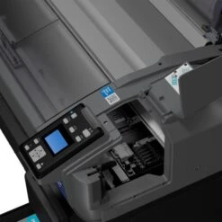 Epson SureColor F6370 44" Wide Format Dye Sublimation Printer (Standard Edition) -Finest Office Supplies f6370 maintenance area open