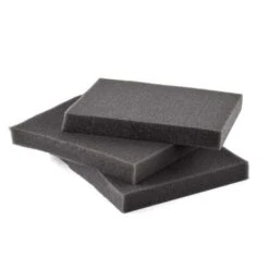 Heat Printing Pillow - Foam Only - 10" X 10" - 5/pack