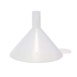 Refillable Ink Cartridges Without Chip For Sublimation And Solvent Printers (220 ML) -Finest Office Supplies funnel web