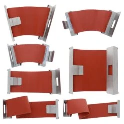 HIX Complete Sublimation Oven Wrap Set