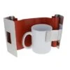 HIX Adjustable Silicone Sublimation Wrap For 11oz./15oz. Mugs